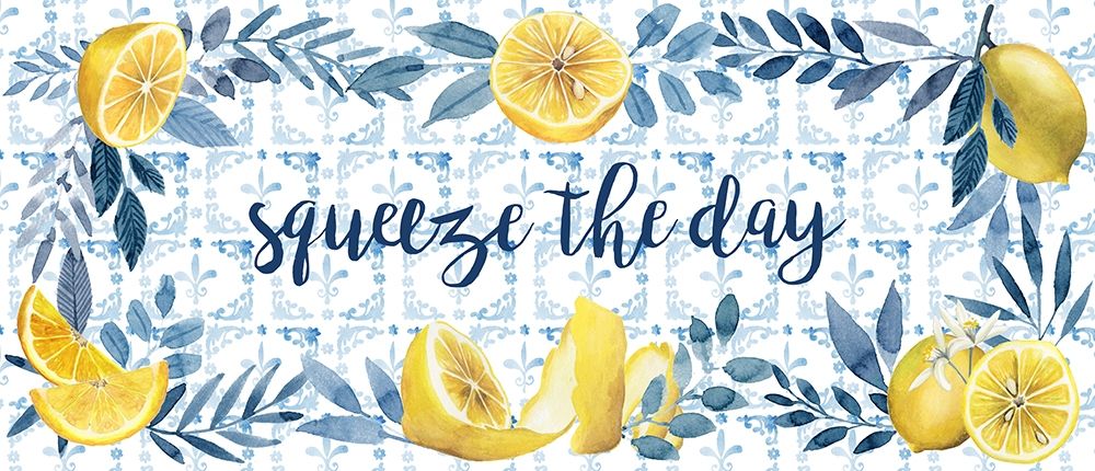 Citrus Sayings Collection D