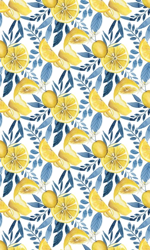 Citrus Sayings Collection E