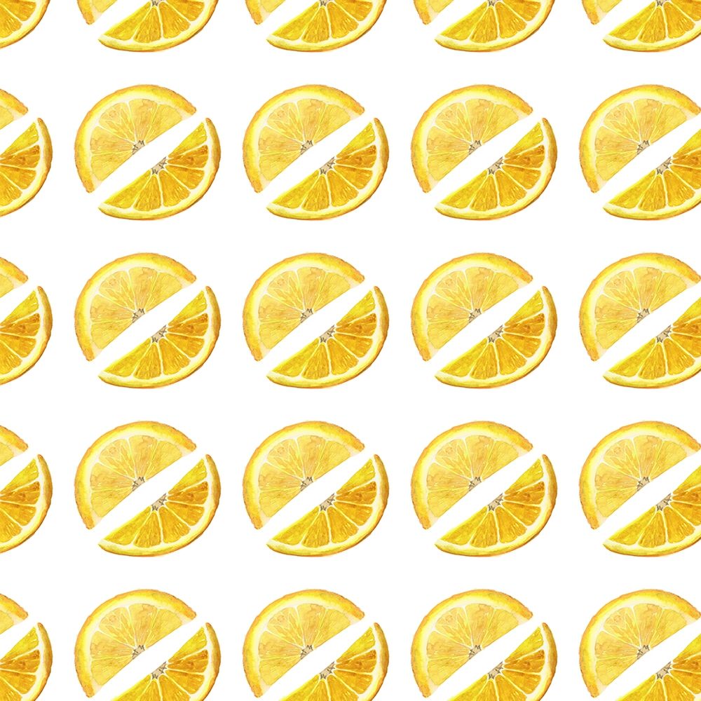 Citrus Sayings Collection I
