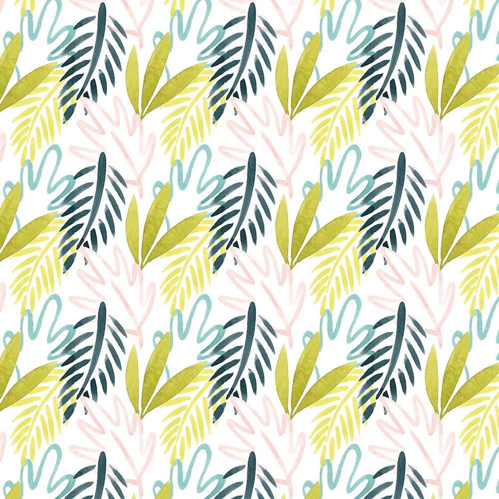 Tropical Salve Collection I