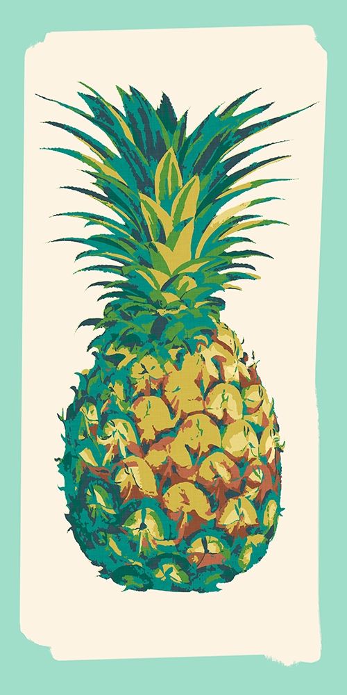 Tropical Getaway Collection B