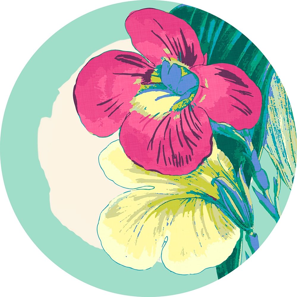 Tropical Getaway Collection C