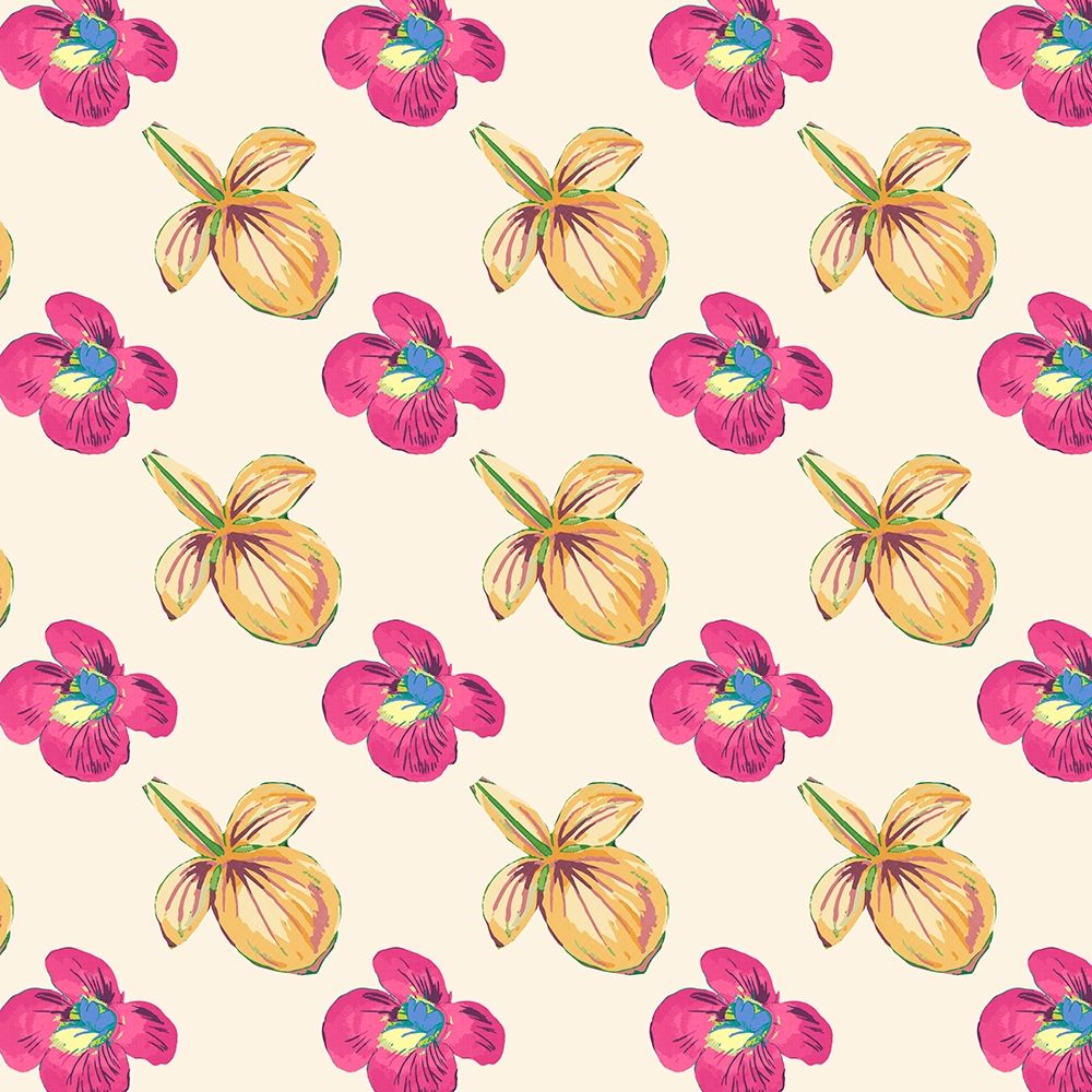 Tropical Getaway Collection F
