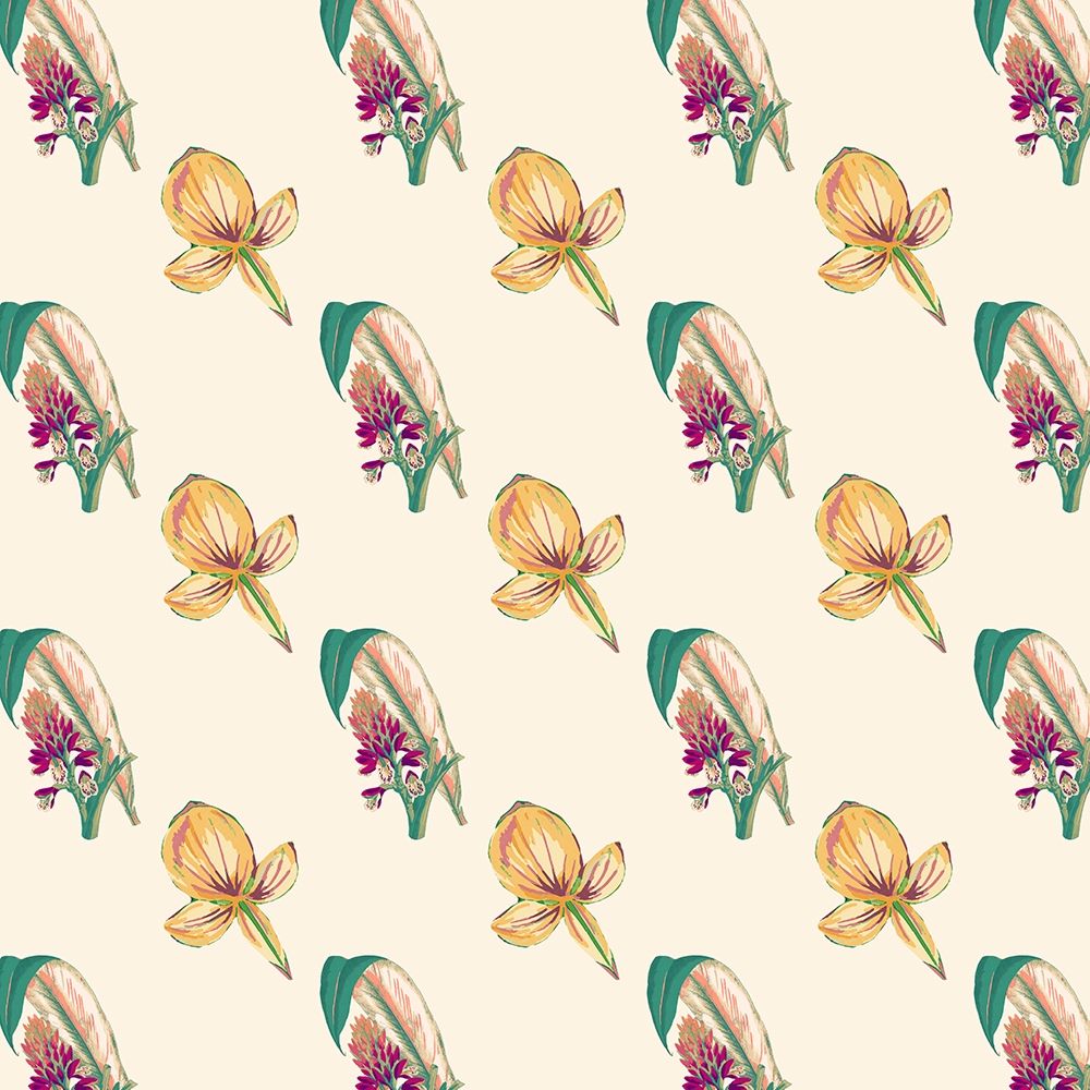 Tropical Getaway Collection H