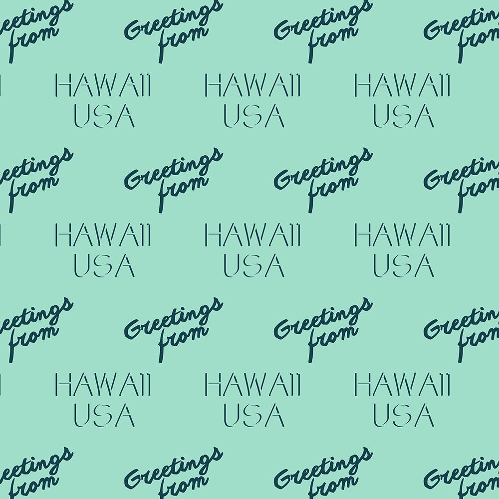 Tropical Getaway Collection I