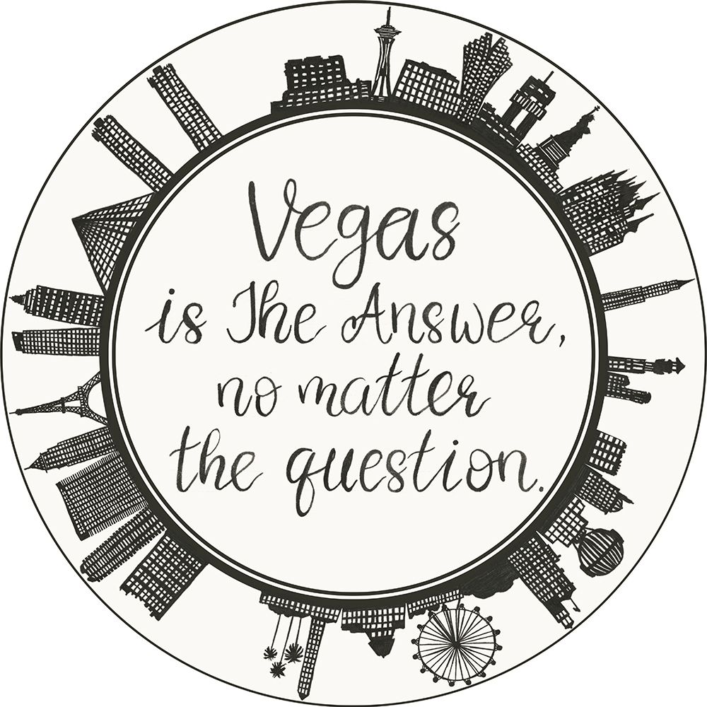 Viva Vegas Collection C