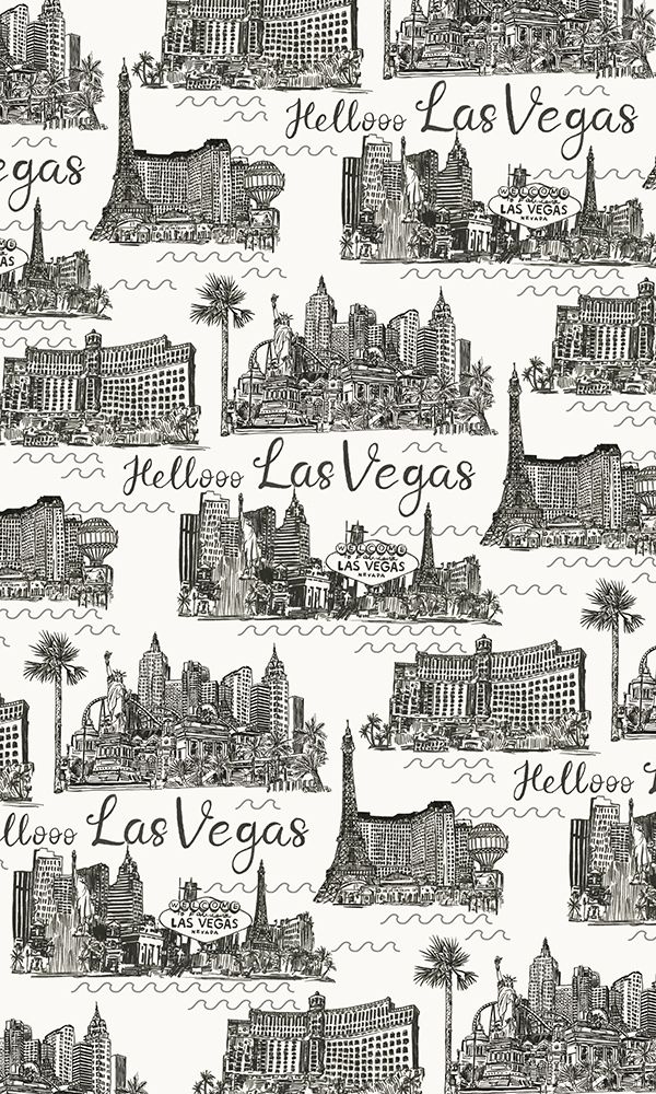 Viva Vegas Collection E