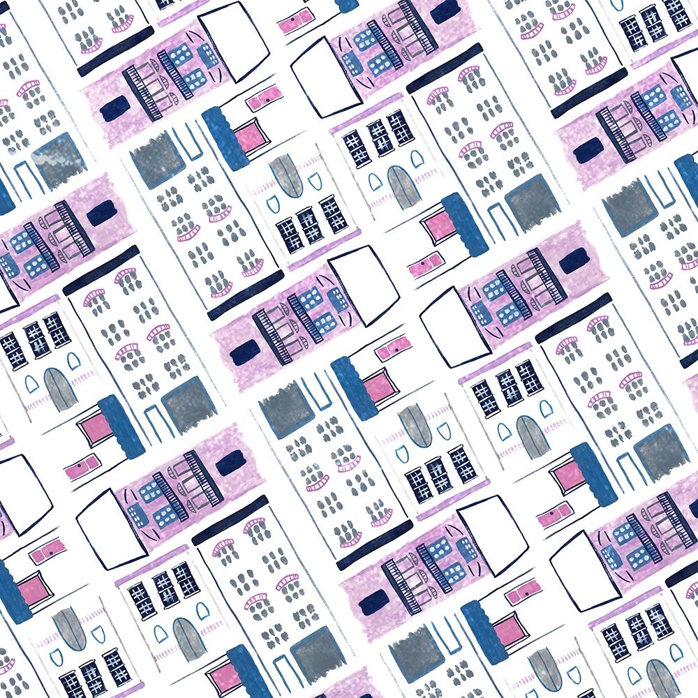 Bonjour Paris Collection H