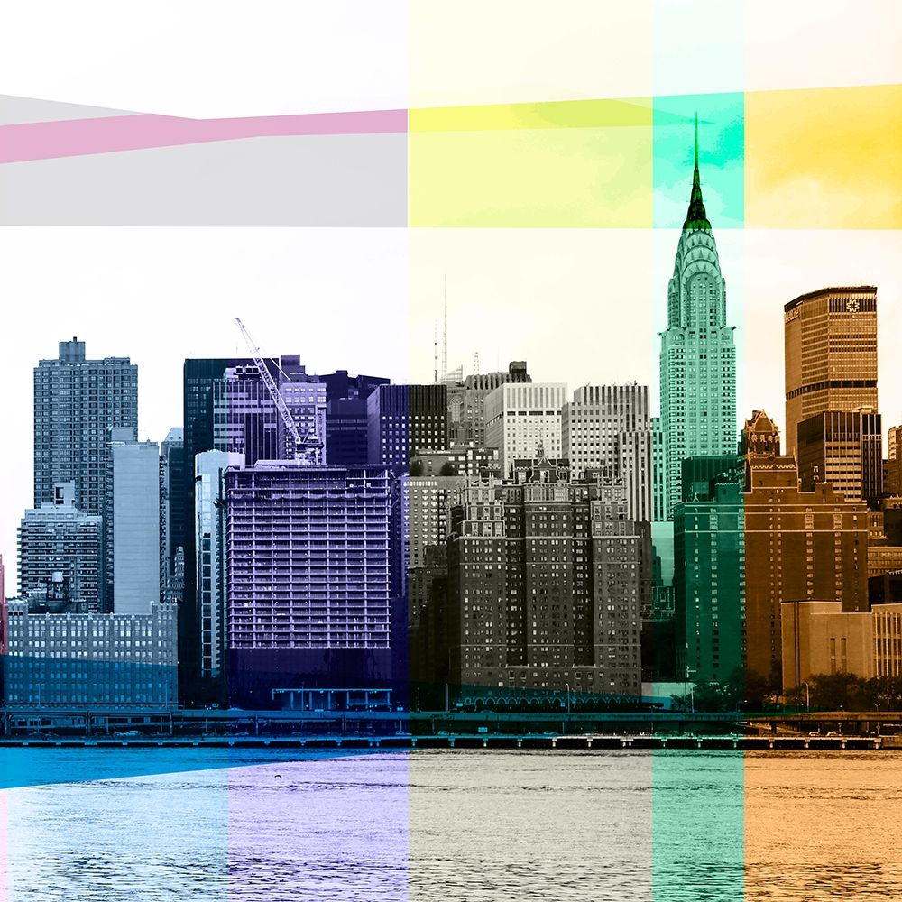 Heart of a City II