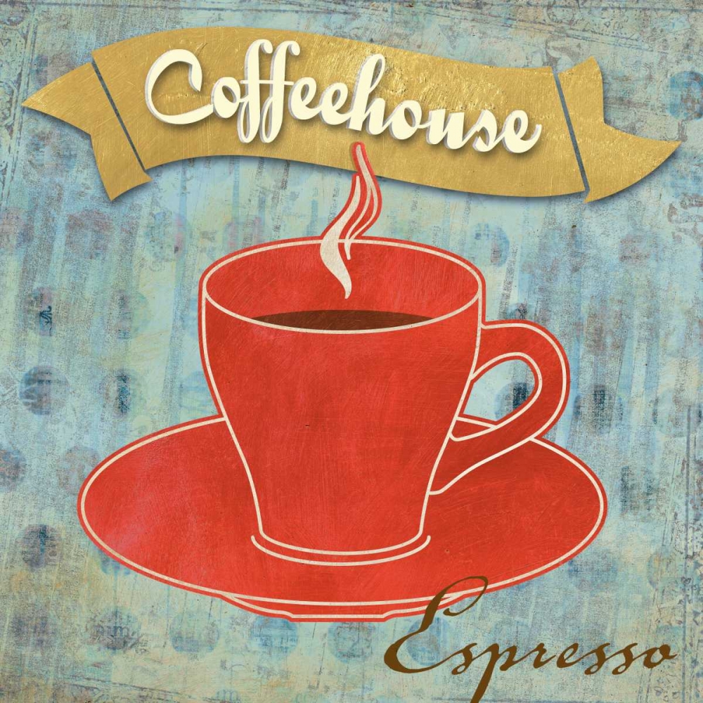 Espresso