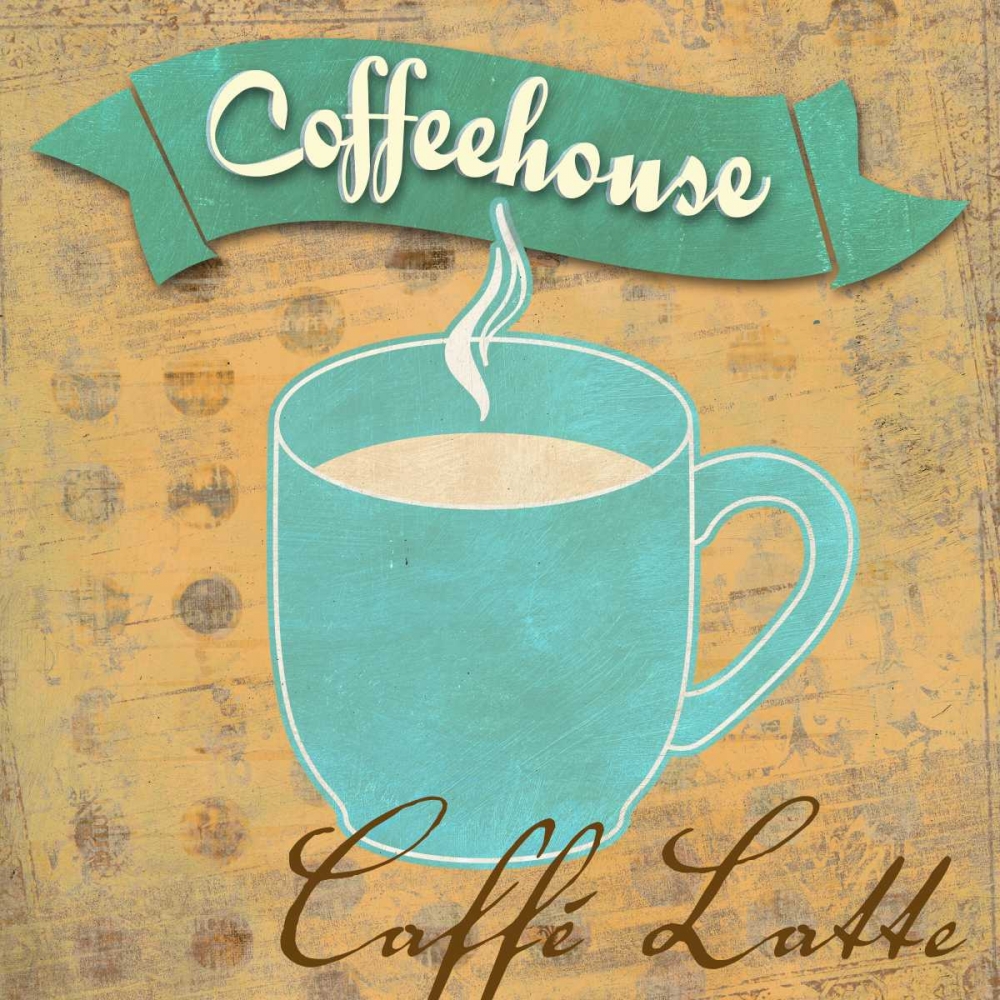 Caffe Latte