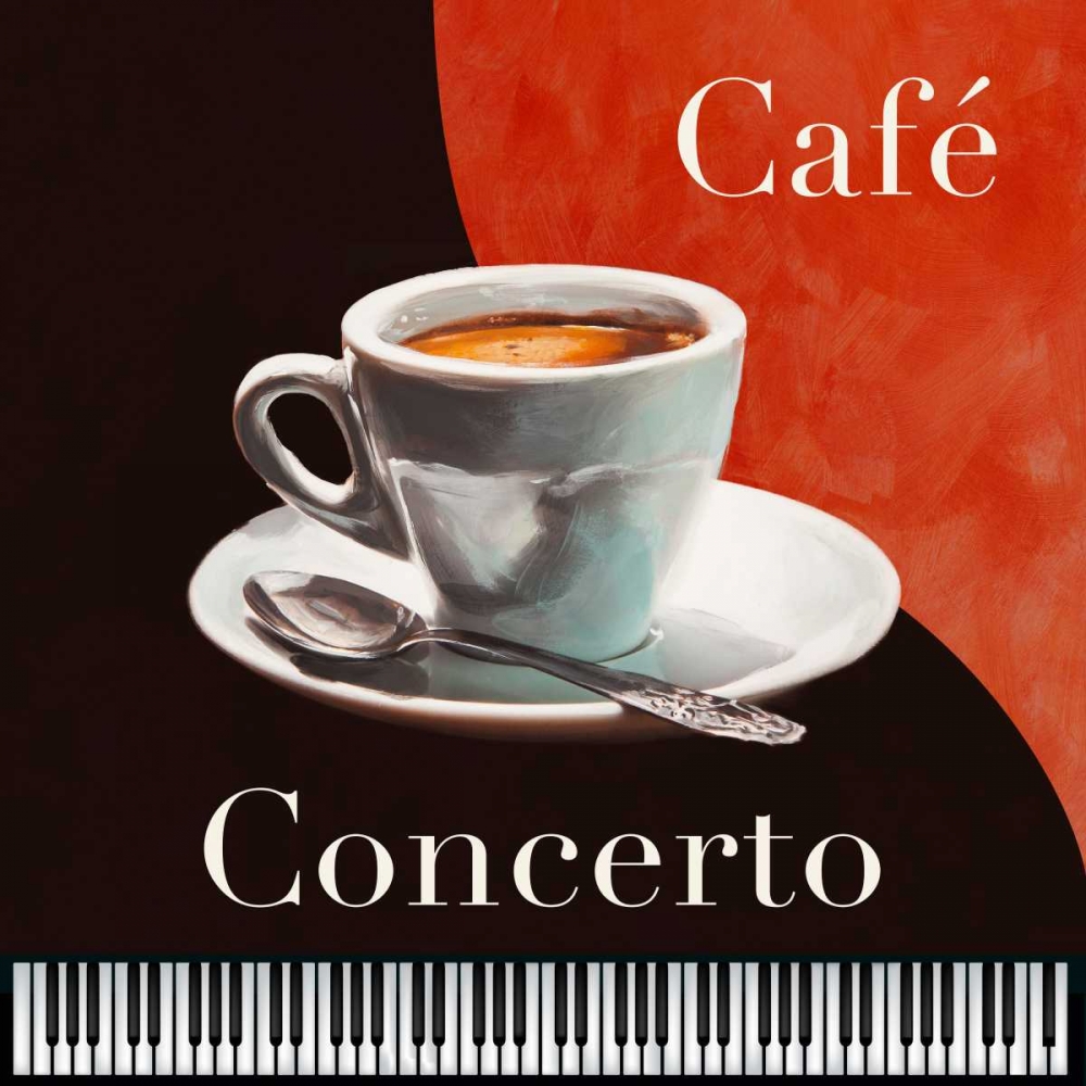 Cafe Concerto