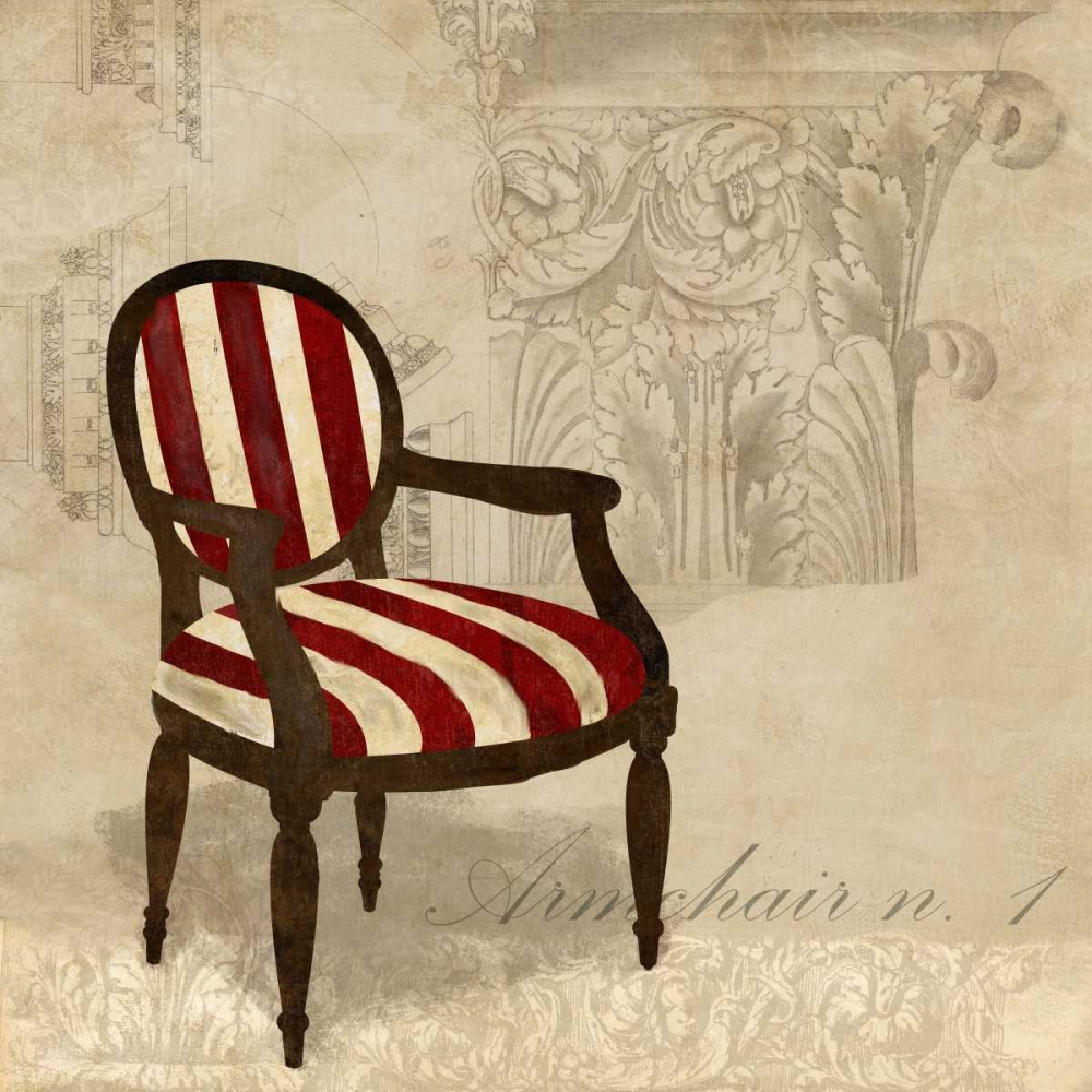 Armchair n. 1