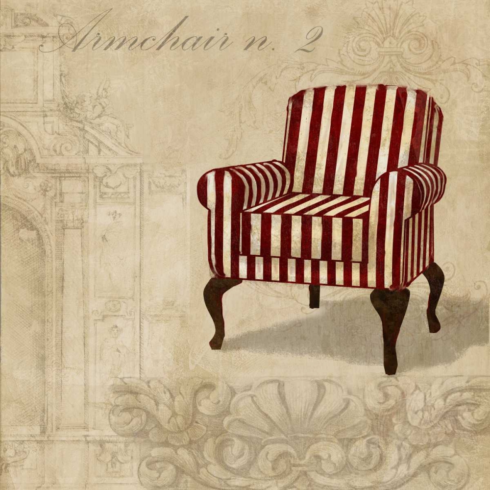 Armchair n. 2
