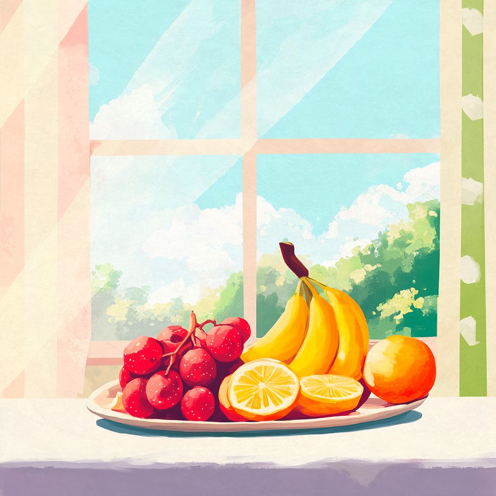 La belle vie II