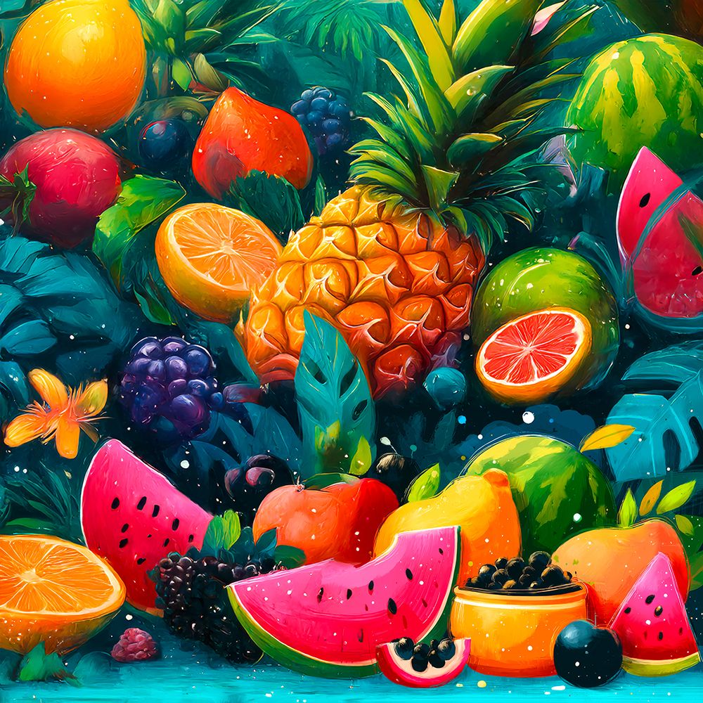 Tropicalia