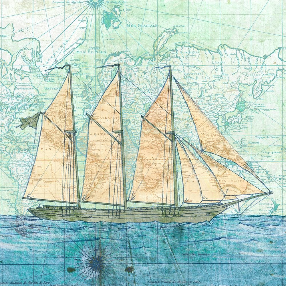Vessel I