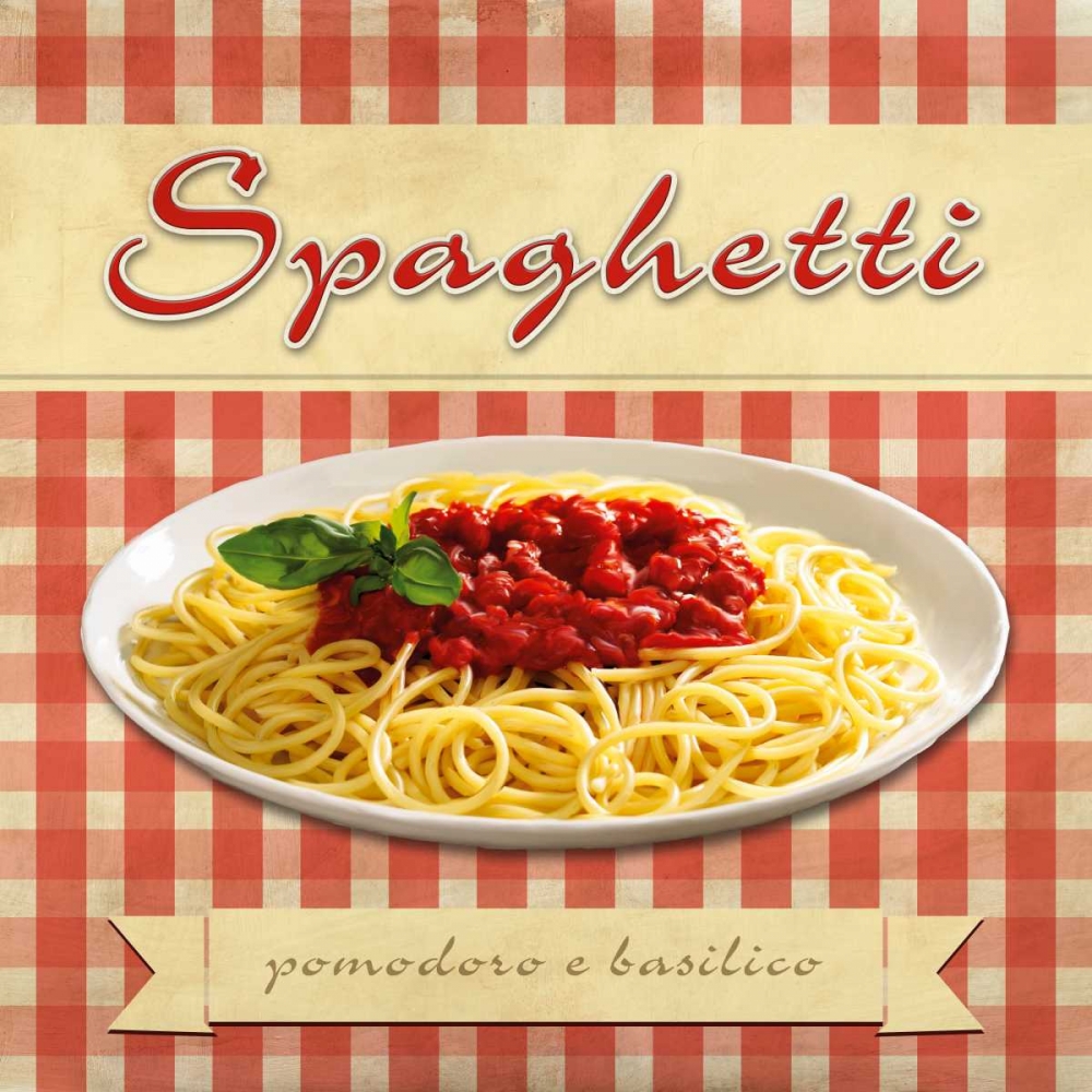 Spaghetti