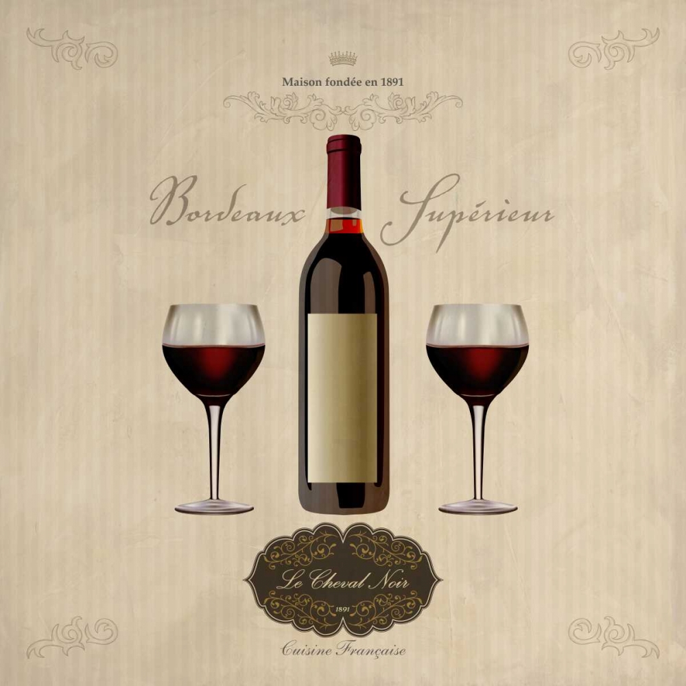 Bordeaux Superieur