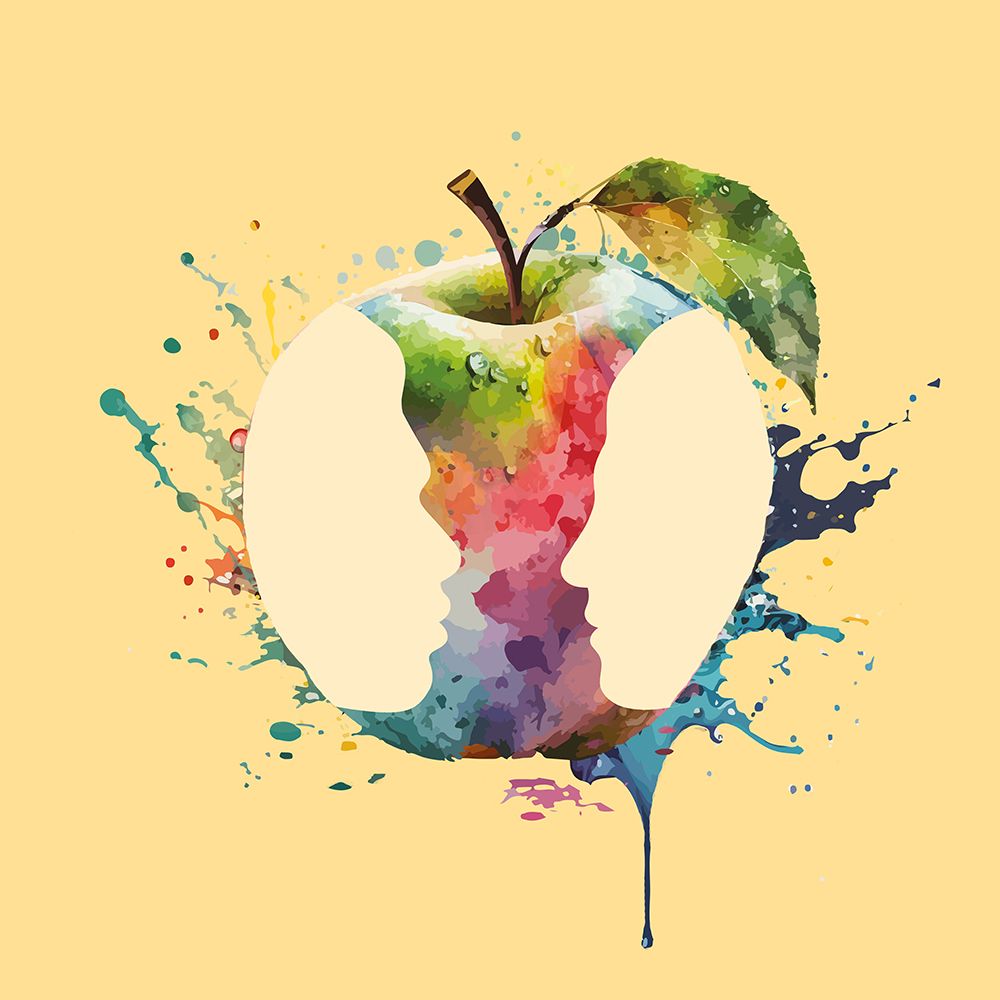 Love Apple III (XY+XY)