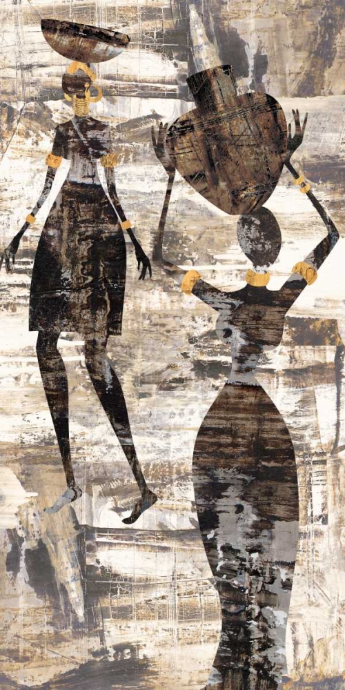 Africa I