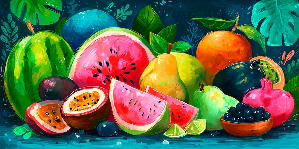 Tropicana