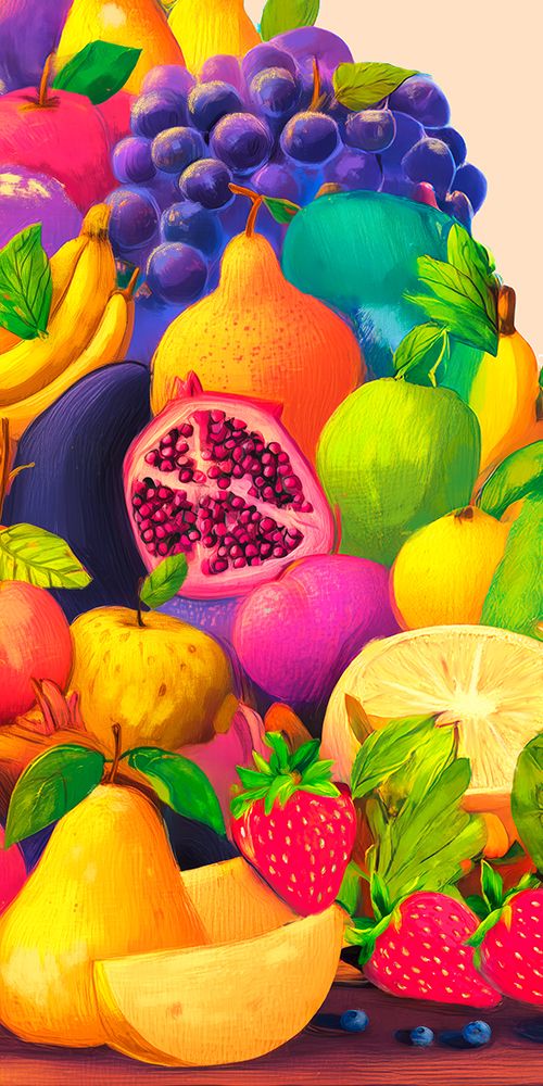 Fruitful II