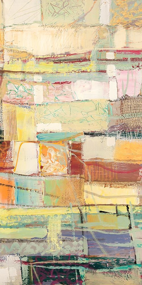 Caleidoscopio (detail) B