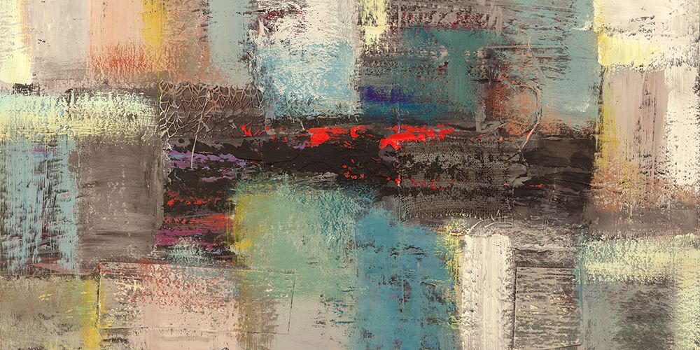 Velvets (details)