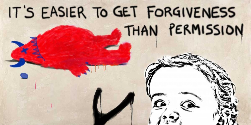 Forgiveness