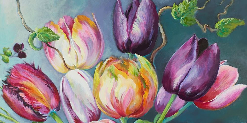 Tulip Chorus