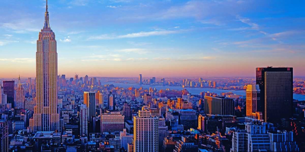 Midtown Manhattan