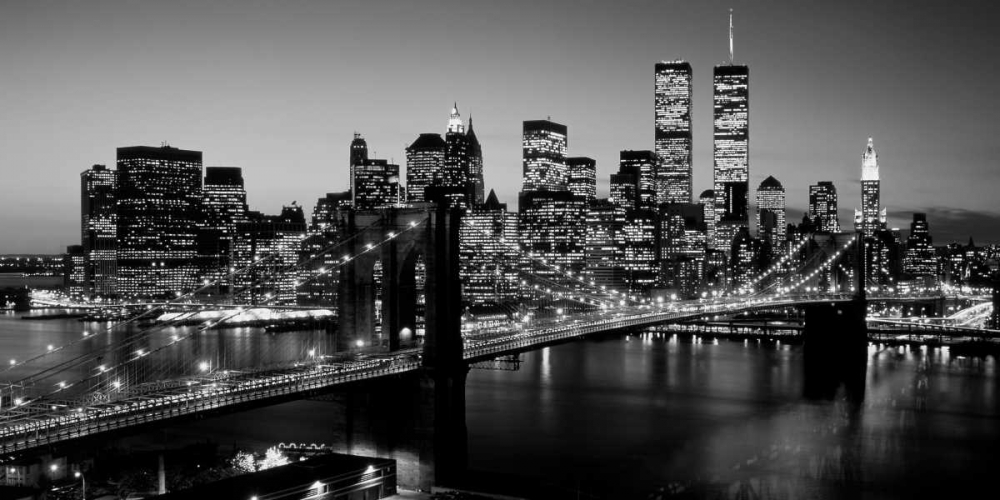 Brooklyn Bridge NYC