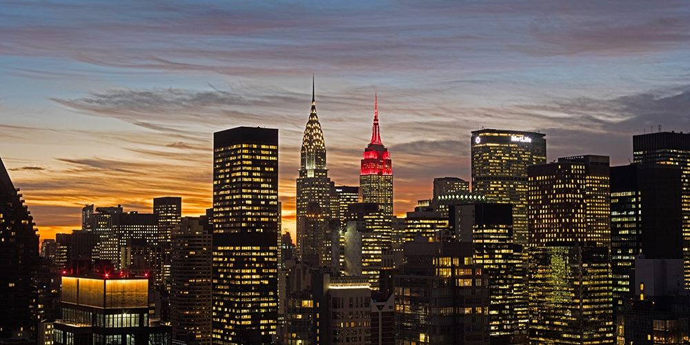 Midtown Manhattan