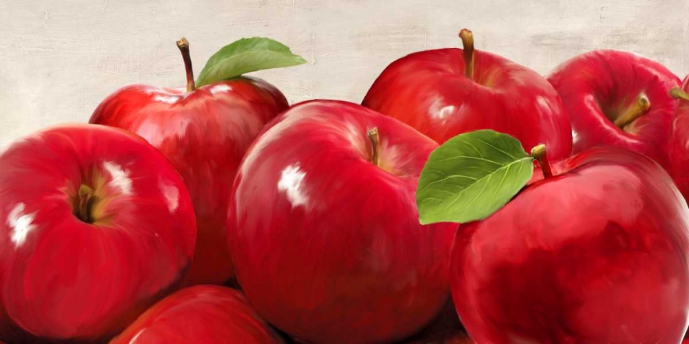 Red Apples