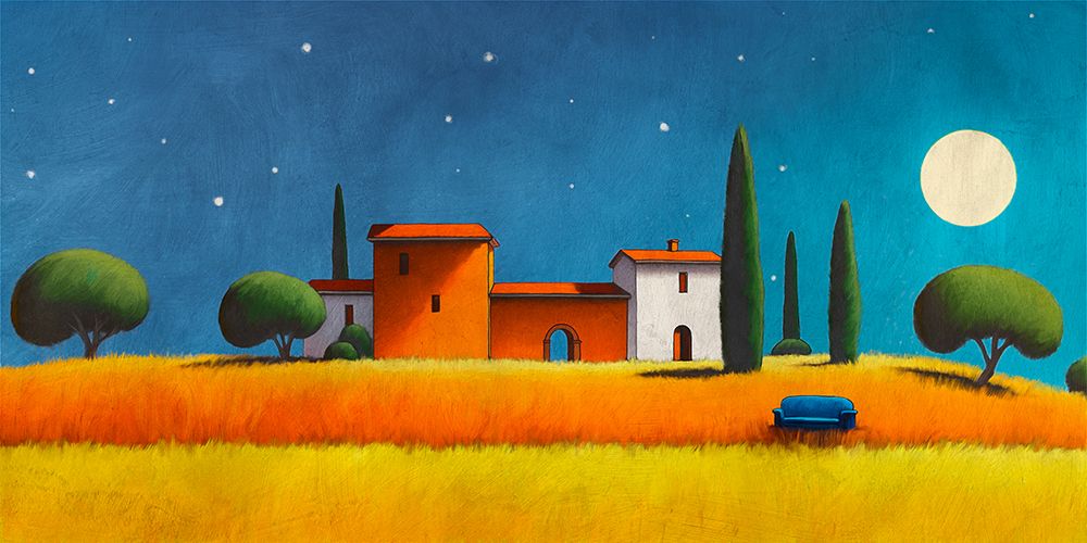 La notte di San Lorenzo