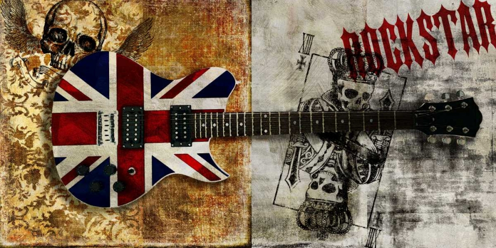 Rockstar