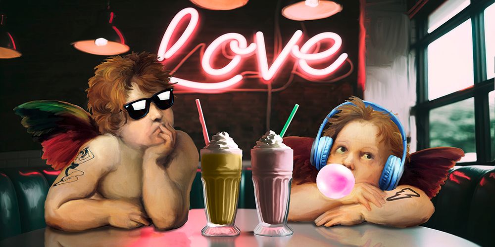 Love Kids