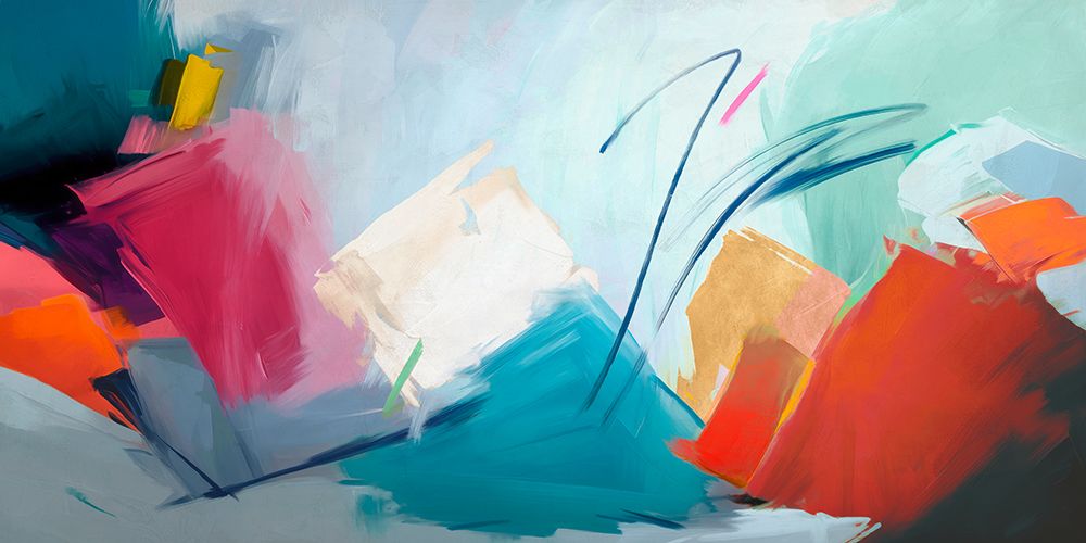 Colorful Sound #1