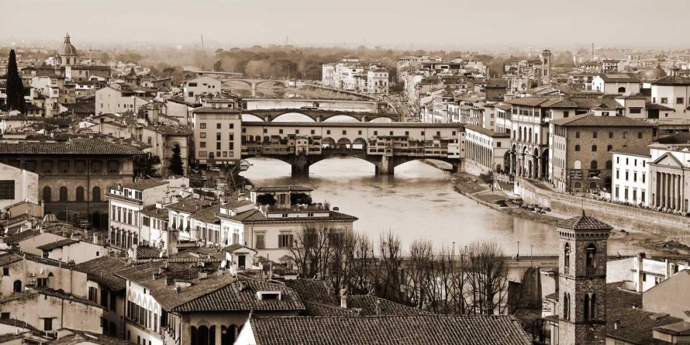 Ponte Vecchio Florence