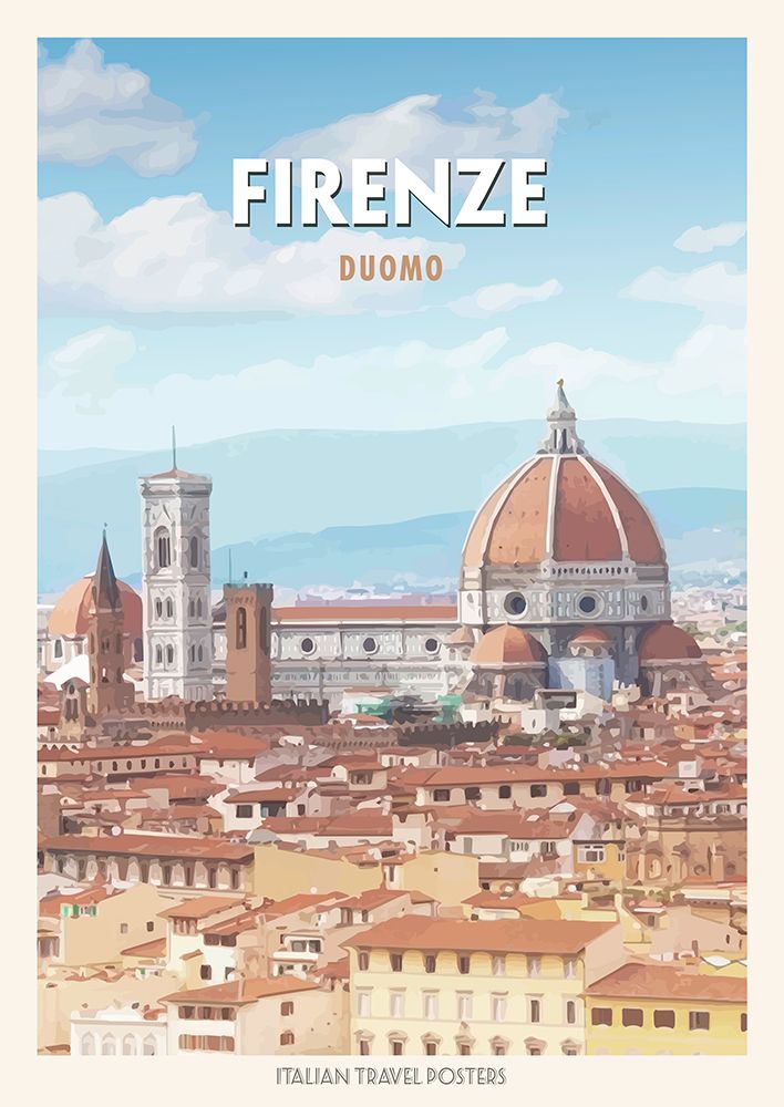 Firenze: Duomo