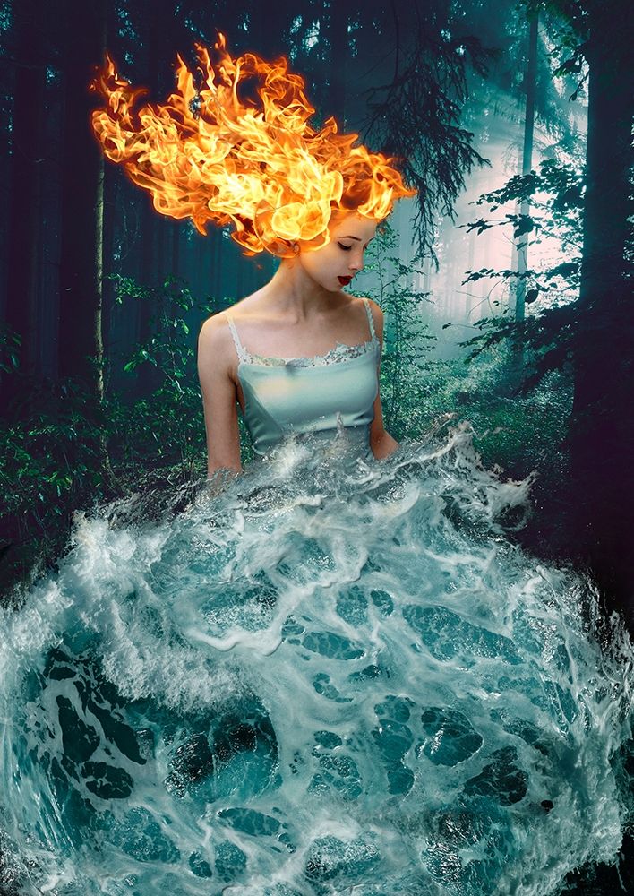 Mother Nature