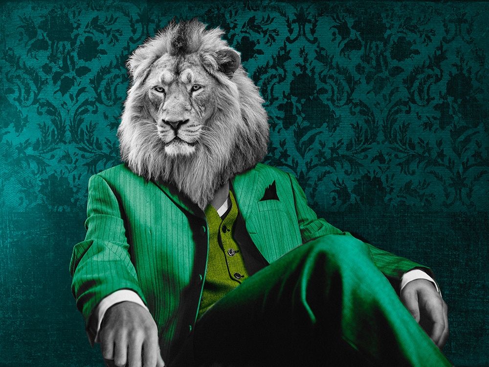 Pensive Leader - Pop Version