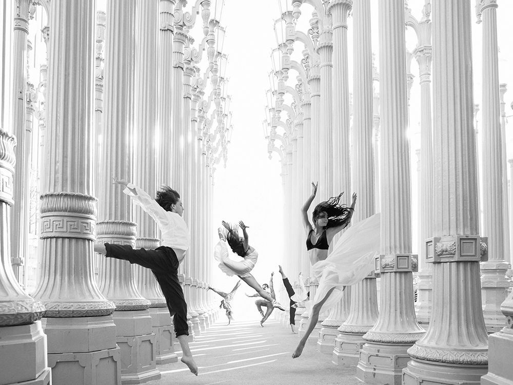 Lets Dance!