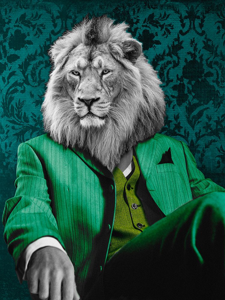 Pensive Leader (Pop Version)