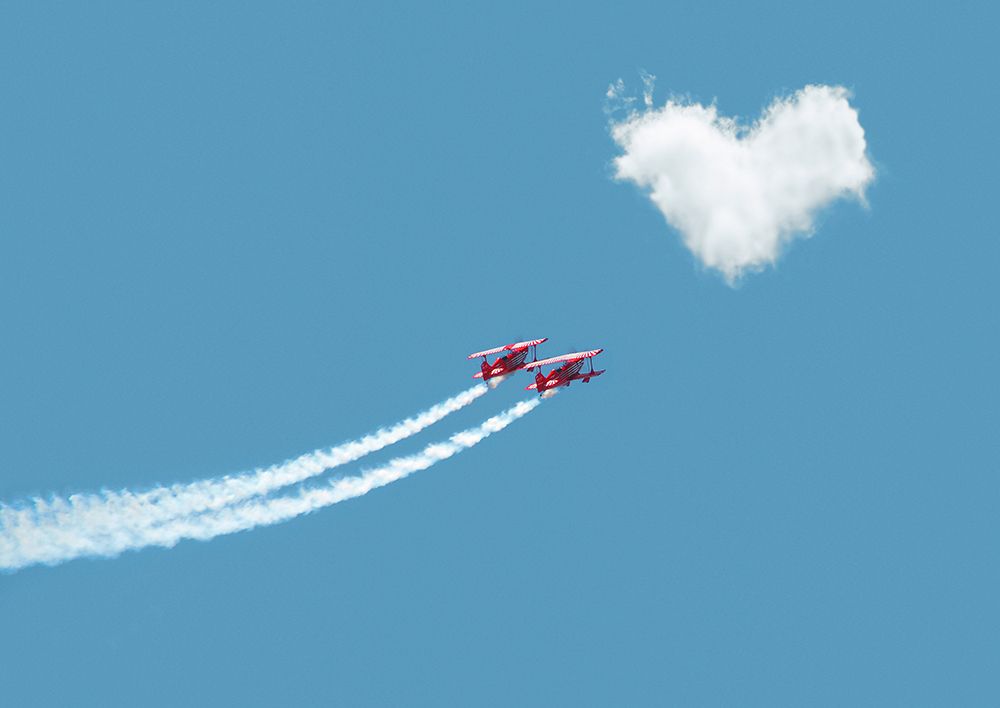 Skys the Limit