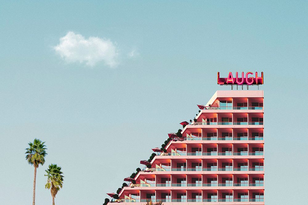Peculiar Architecture I