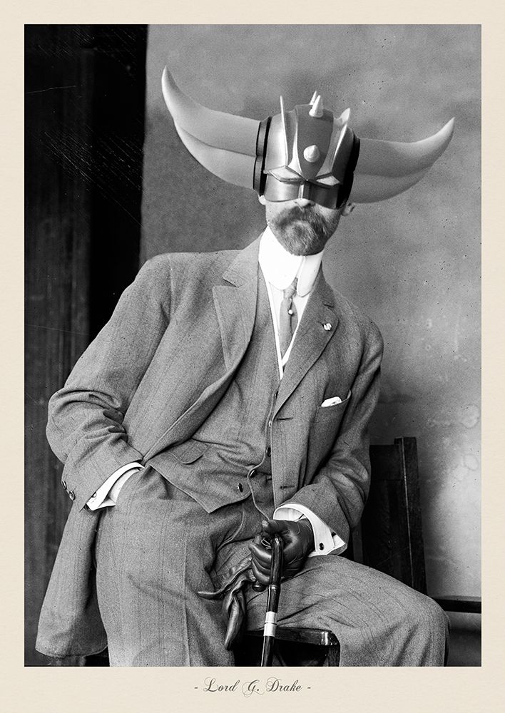 Lord G. Drake