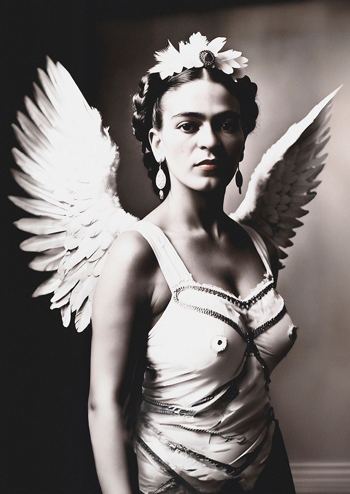 Free Frida