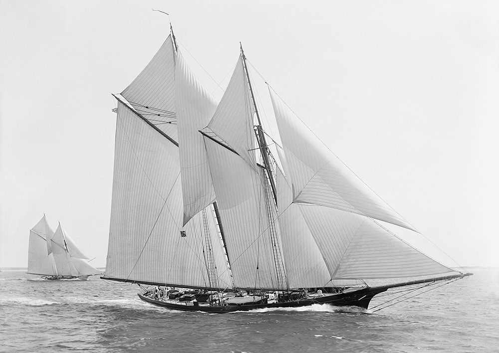Fortuna, 1892